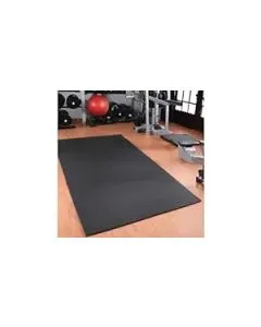 Rubber Mats for Weightlifting Areas