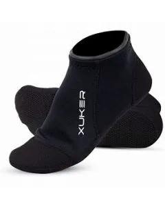 SandGuard Beach Volleyball Sand Socks