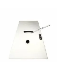 Sniper's Delight Shooting Pad