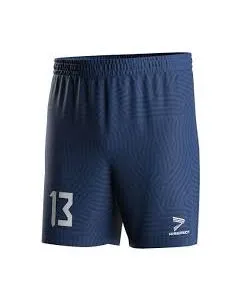 Spandex Volleyball Shorts