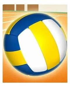 SpikeMaster VolleyBall