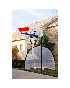 SpikeMate Training Net with Adjustable Heights