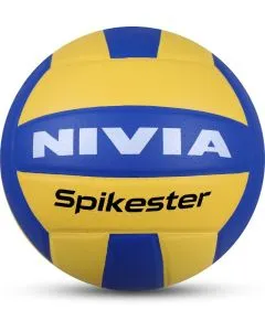 SpikeSense Smart Volleyball