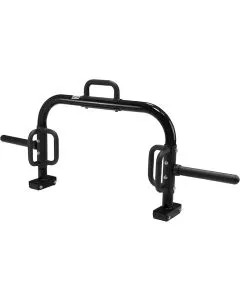 Standard Hex Trap Bar for Deadlifts and Shrugs