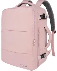 StyleTrail Women?s Carry-On Backpack