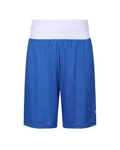 SweatGuard Moisture-Wicking Boxing Shorts