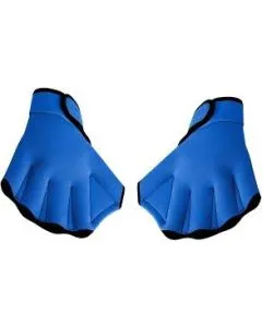 Swim Gloves for Water Resistance Training
