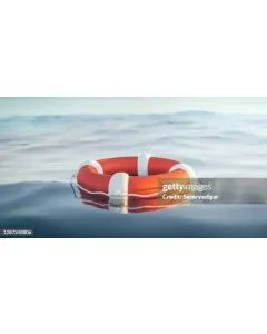 Swim Safety Buoy