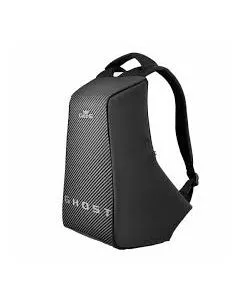 TechShield Anti-Theft Backpack with USB Port