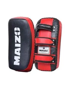 ThunderStrike Boxing Kick Pads