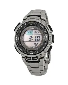 Triple Sensor Adventure Watch