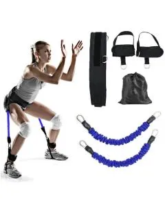 vertiJump Resistance Bands