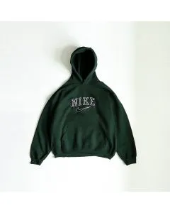 Vintage Style 90S Nike Spellout SweatShirt