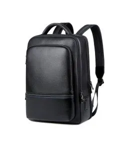 VoyagerPro Travel Laptop Backpack