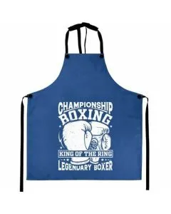 WarriorPro Boxing Ring Apron