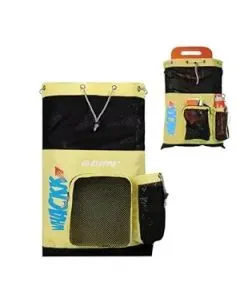 Waterproof Swim Bag with Wet Pocket