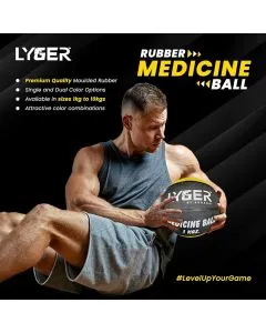 Weighted Medicine Ball