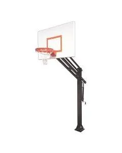 Adjustable Basketball Hoop