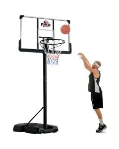Adjustable Basketball Net