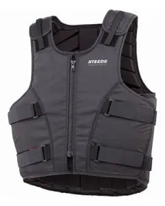 Adjustable Body Protector