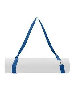 Adjustable Carry Yoga Mat Strap