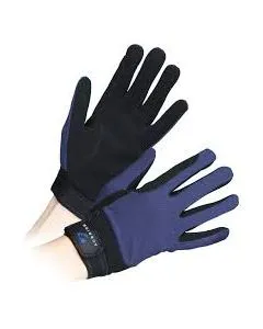 Adjustable Fit Gloves