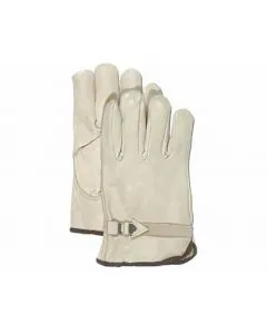 Adjustable Wrist Gloves