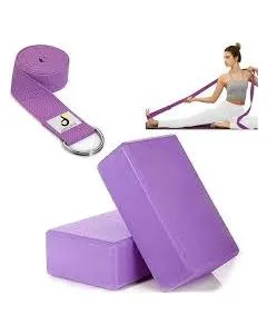 Adjustable Yoga Block