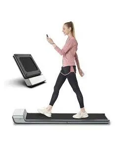 Advanced Cushioning Treadmill