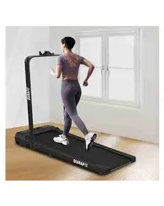 Advanced Running Surface Treadmill