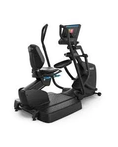 Advanced Shock Absorption Elliptical
