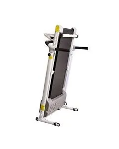 Advanced Shock Absorption Treadmill