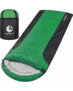 AeroDesign Sleek Sleeping Bag