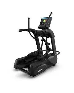 Affordable Efficient Fitness Elliptical