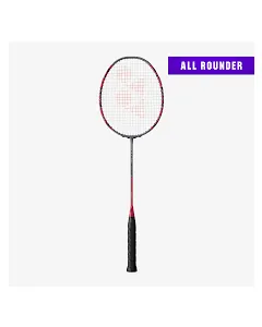 AllRounder Pro Badminton Racket