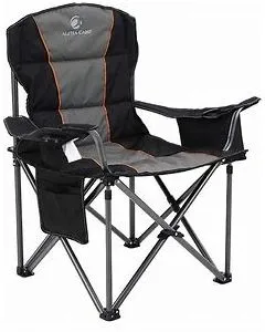 AlumFrame Camping Chair