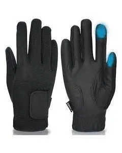 Anti-Slip Gloves