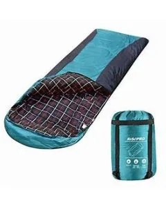 AquaGuard Durable Sleeping Bag