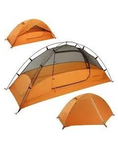 BackpackLite Lightweight Tent