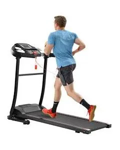 Basic Affordable Fitness Treadmill