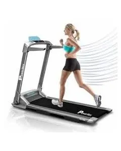 Basic Control Treadmill