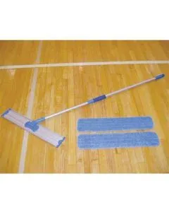 Basketball Court Cleaner