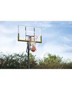 Basketball Rebounder