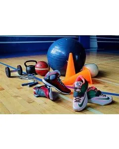 Basketball Training Equipment