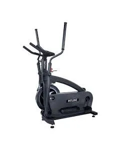 Bluetooth Connectivity Elliptical