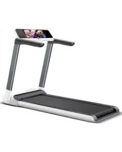 Bluetooth Connectivity Treadmill