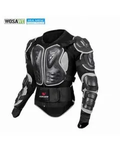 Breathable Body Protector