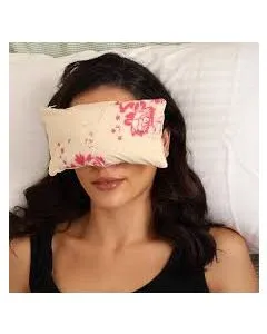 Breathable Meditation Eye Pillow