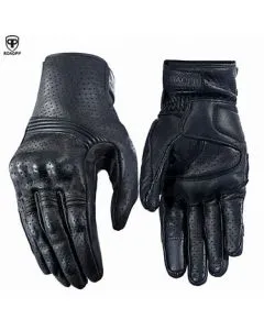 Breathable Riding Gloves