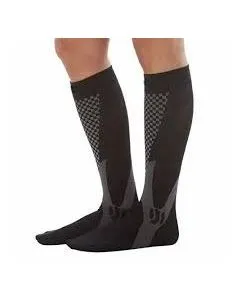 BreathControl Football Socks